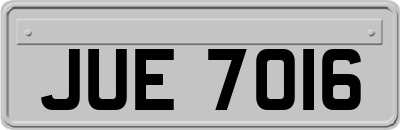 JUE7016