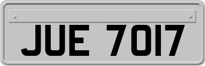 JUE7017