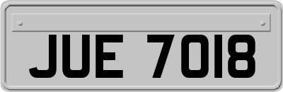 JUE7018