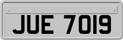 JUE7019