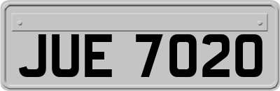 JUE7020