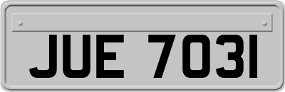 JUE7031