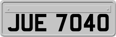JUE7040