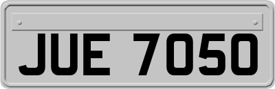 JUE7050