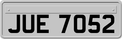 JUE7052