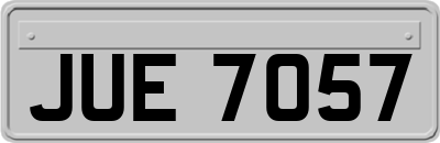 JUE7057