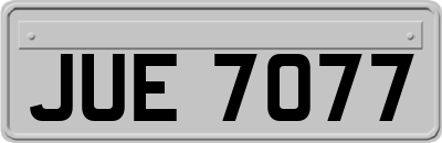 JUE7077