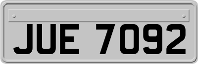 JUE7092