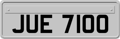 JUE7100