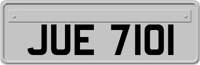 JUE7101