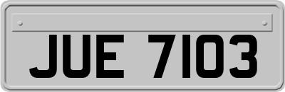 JUE7103