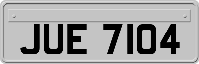 JUE7104