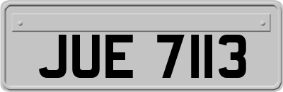 JUE7113