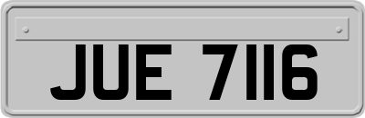 JUE7116