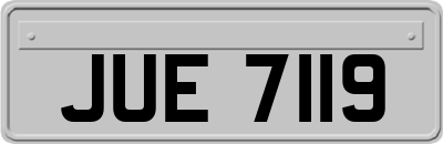 JUE7119