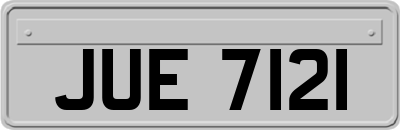 JUE7121