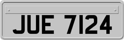 JUE7124