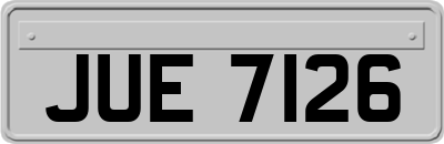 JUE7126