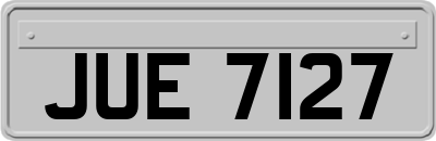 JUE7127