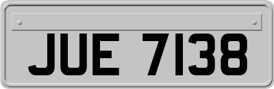 JUE7138