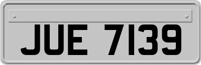 JUE7139