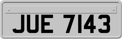 JUE7143