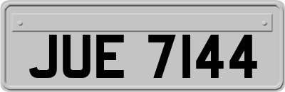 JUE7144