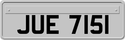 JUE7151