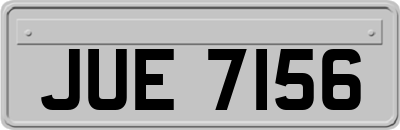 JUE7156