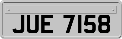 JUE7158