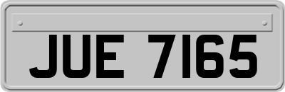 JUE7165