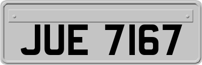 JUE7167