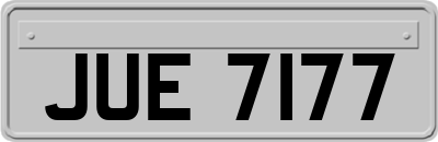 JUE7177