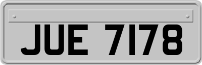JUE7178