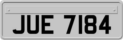 JUE7184