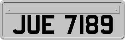 JUE7189