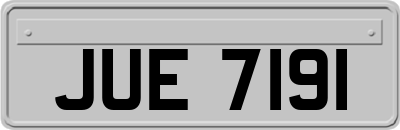 JUE7191