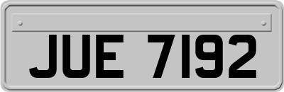 JUE7192