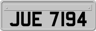 JUE7194