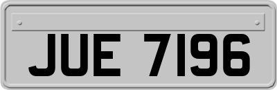 JUE7196