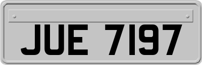 JUE7197