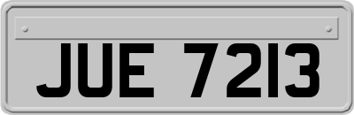 JUE7213