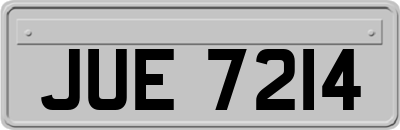 JUE7214