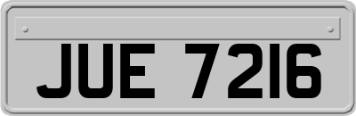 JUE7216