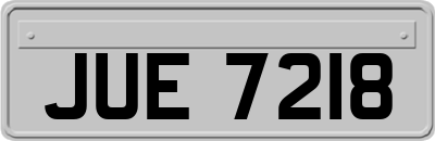 JUE7218