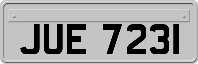 JUE7231