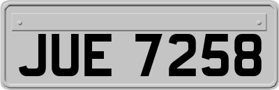JUE7258