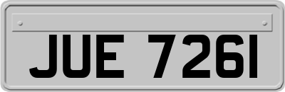 JUE7261