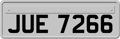 JUE7266