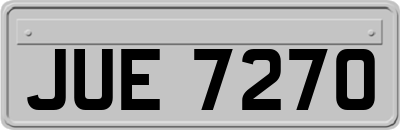 JUE7270